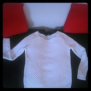 Ann Taylor LOFT Petites Nited Sweater